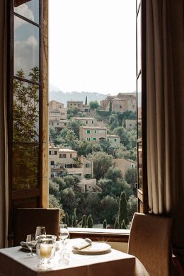 Belmond La Residencia x Lucy Laucht