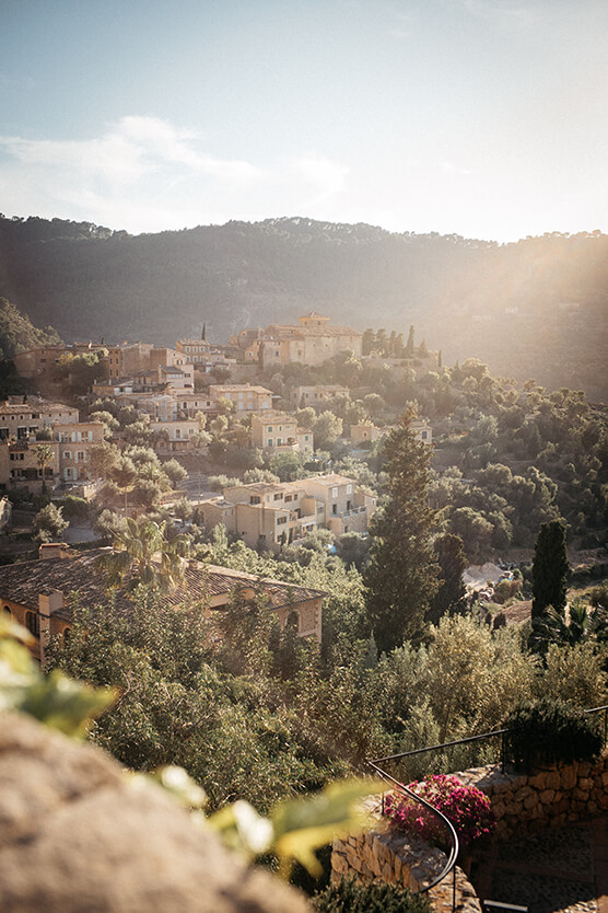 Belmond La Residencia x Lucy Laucht