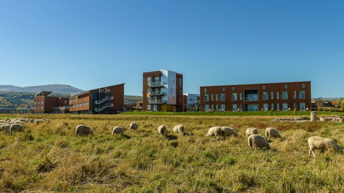 Eat Local at These Farm-to-Table Hotels