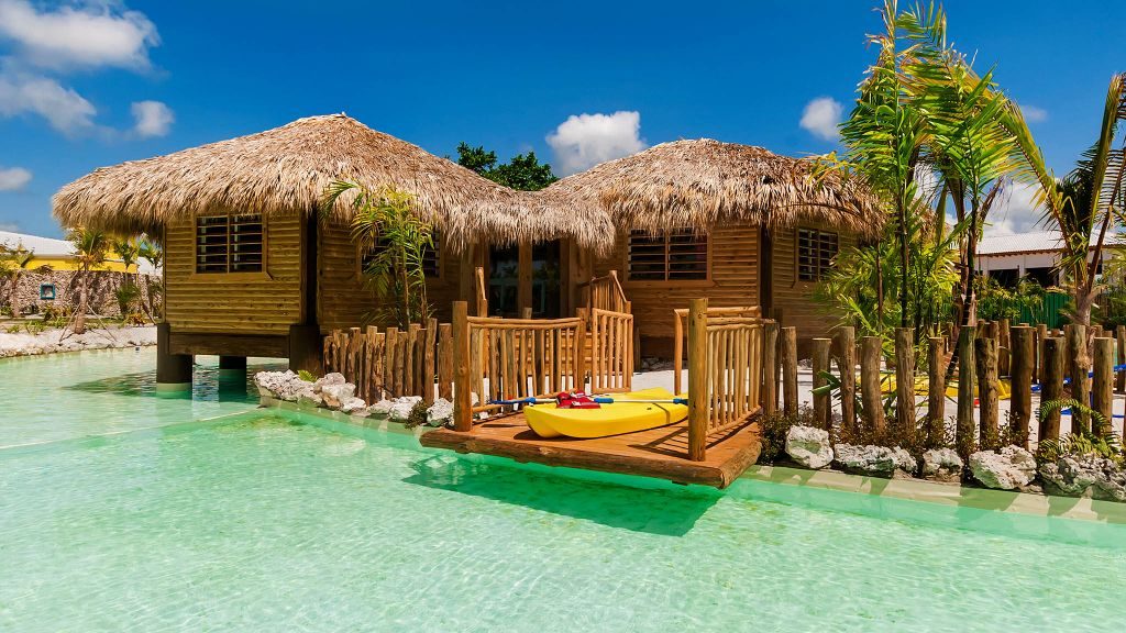 best island vacations for families - Eden Roc at Cap Cana