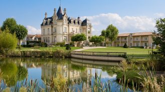 Cycling in France