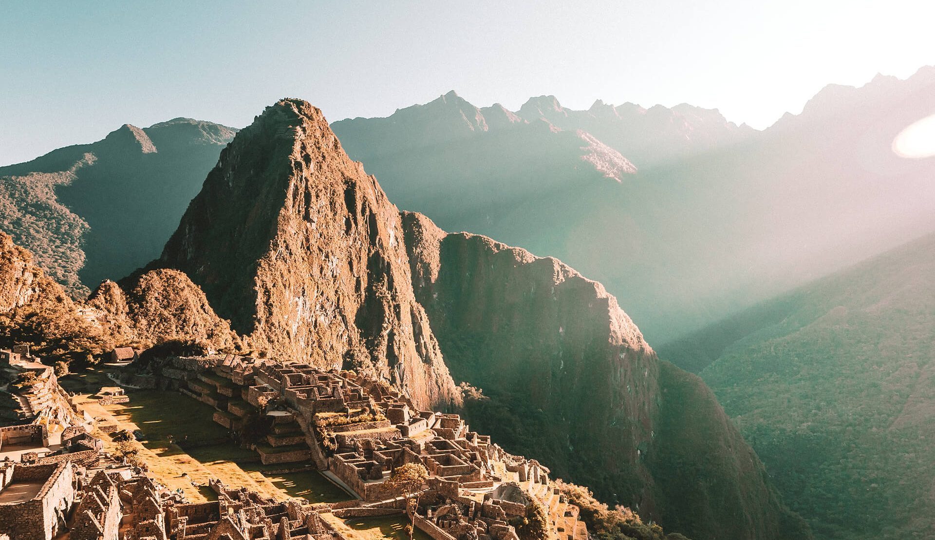 Exploring Peru’s Most Popular Wonders