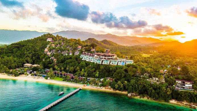 Extend Your Summer with a Trip to Thailand