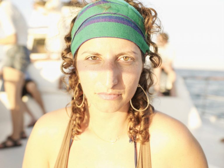Emily Nathan of Tiny Atlas Quarterly on Traveling with Kids and Taking Better Photos