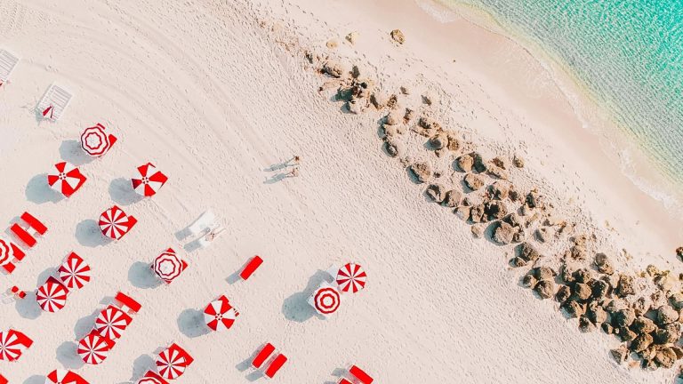 hotels with private beaches - COVER - Faena Hotel Miami Beach