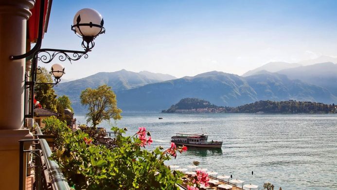 Grand Hotel Tremezzo