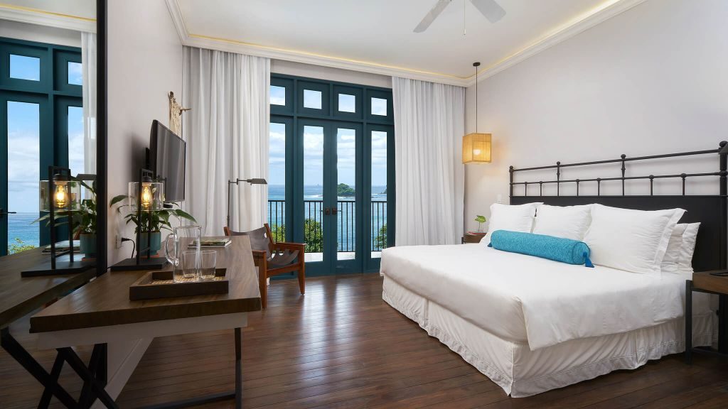 Hotel Santarena suite