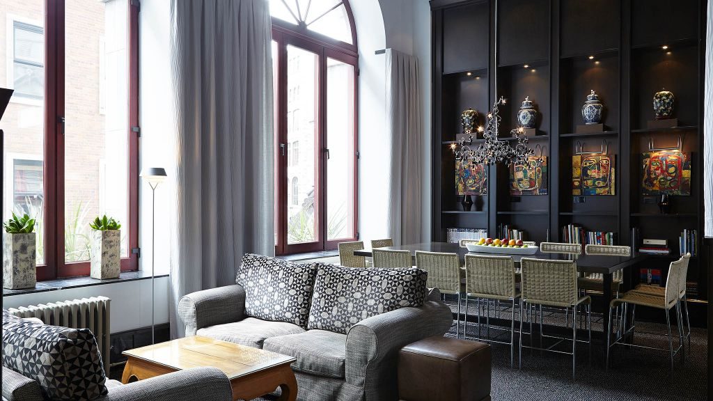 Le Germain Hotel Quebec