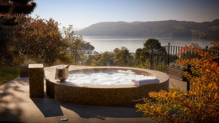 Best Places to Visit this Fall for a Quiet Vacation