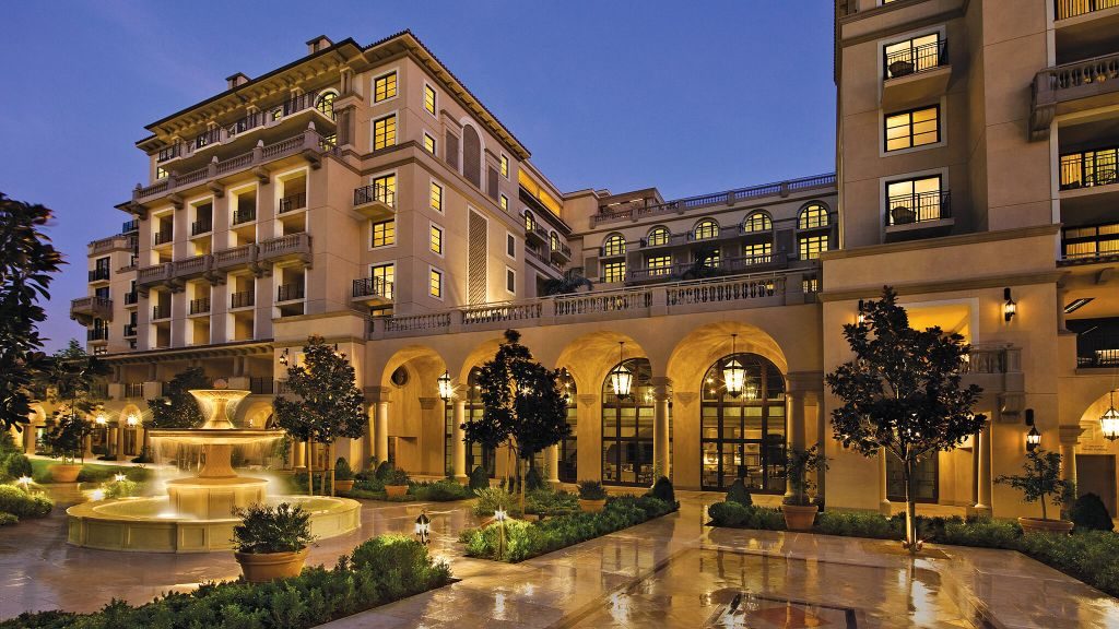 Montage Beverly Hills