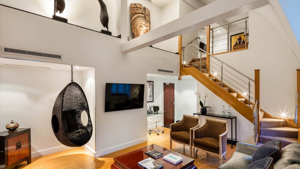 The May Fair, a Radisson Collection Hotel