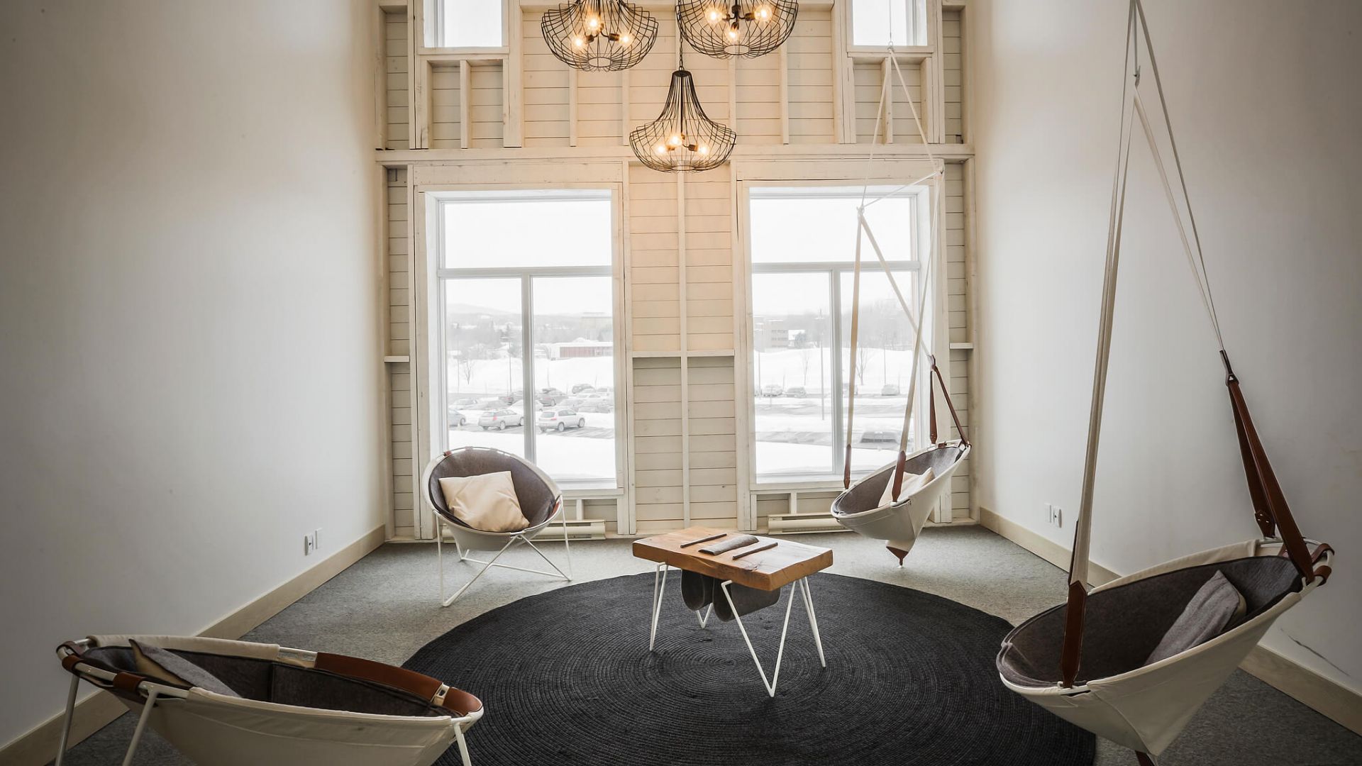 Le Germain Charlevoix Hotel & Spa