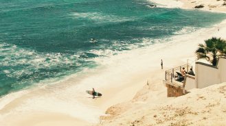 SoCal to Cabo in 12 Days