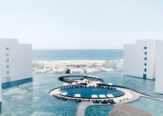 The Place I Was Telling You About x Viceroy Los Cabos