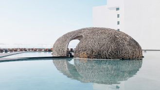 The Place I Was Telling You About x Viceroy Los Cabos