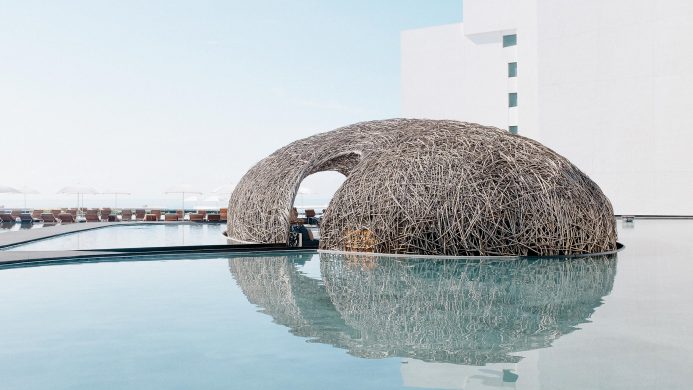 The Place I Was Telling You About x Viceroy Los Cabos
