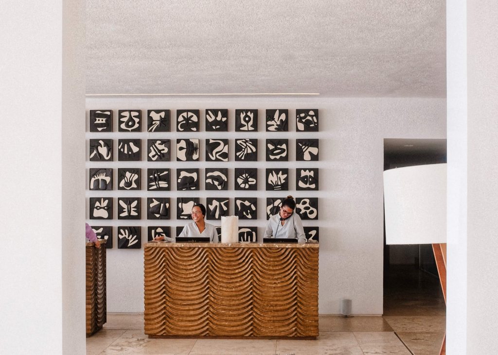 The Place I Was Telling You About x Viceroy Los Cabos