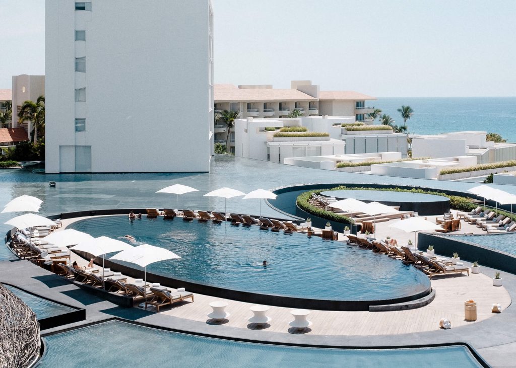 The Place I Was Telling You About x Viceroy Los Cabos