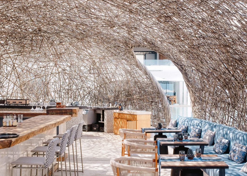 The Place I Was Telling You About x Viceroy Los Cabos