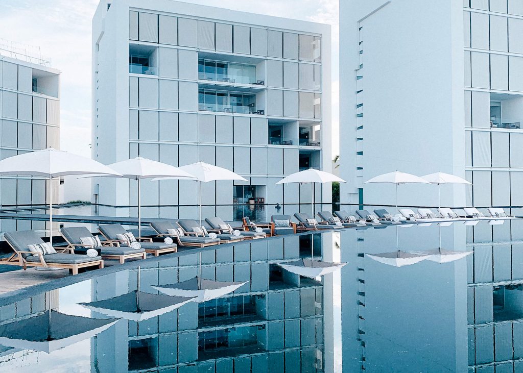 The Place I Was Telling You About x Viceroy Los Cabos