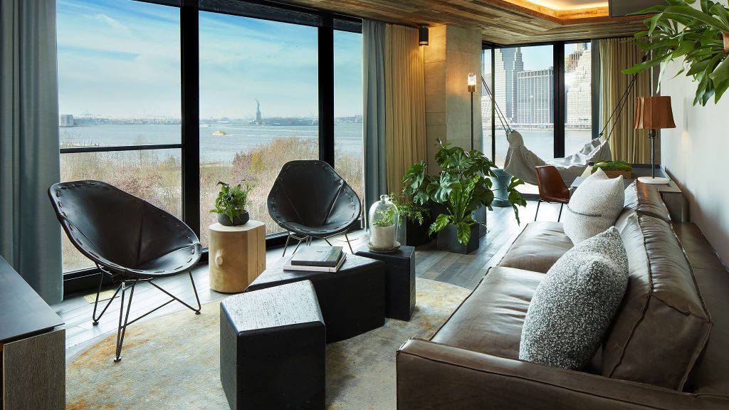 1 Hotel Brooklyn Bridge