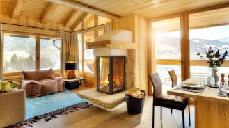 Ziller Lodge Austria