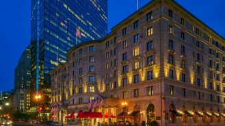 Where to Stay in America’s Best Sports Cities