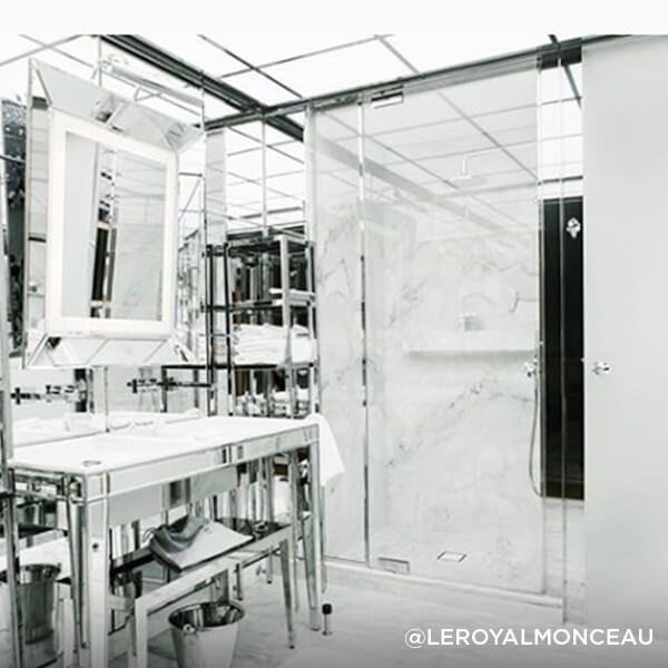 Le Royal Monceau - Raffles Paris