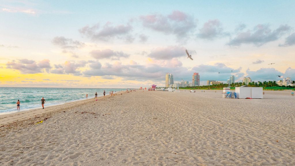 The Place I Was Telling You About x The Betsy