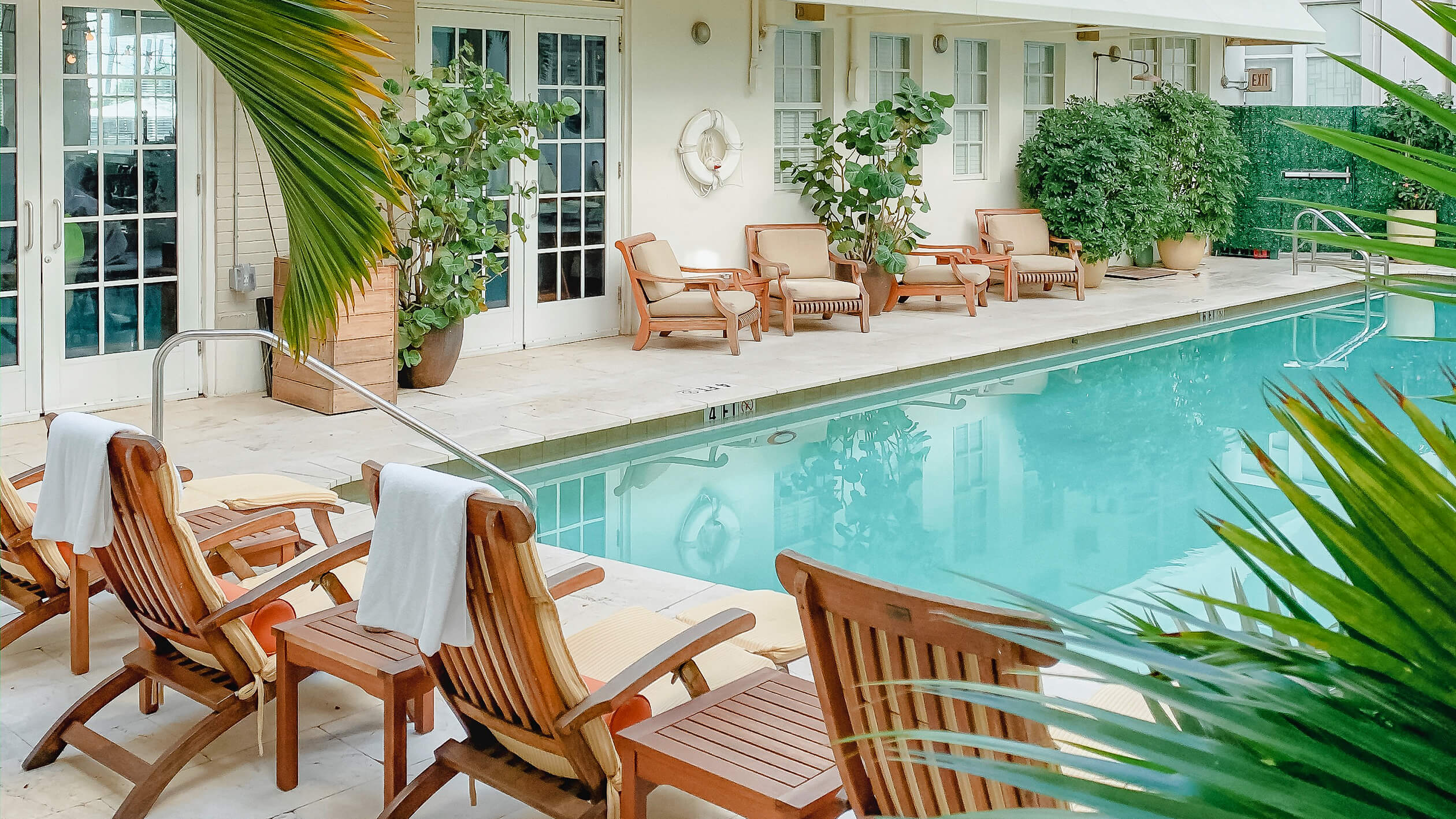 The Place I Was Telling You About x The Betsy