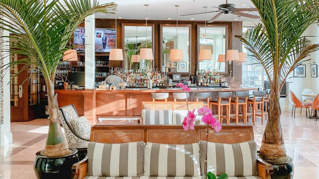 The Place I Was Telling You About x The Betsy