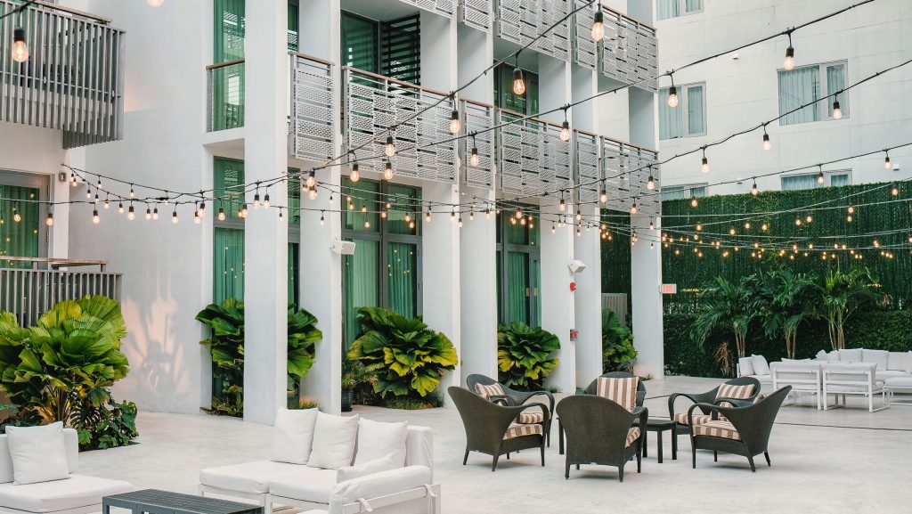 The Place I Was Telling You About x The Betsy