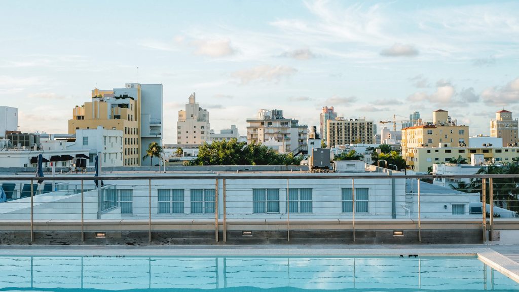 The Place I Was Telling You About x The Betsy