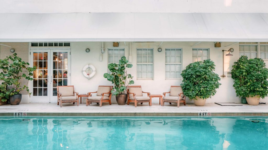 The Place I Was Telling You About x The Betsy