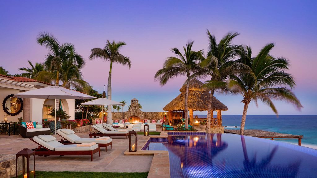 One&Only Palmilla Mexico