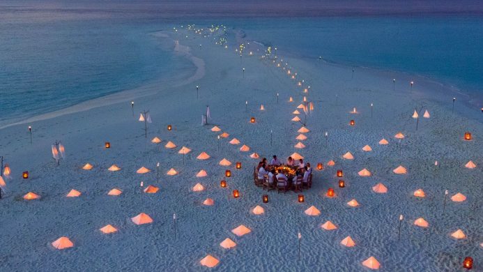 Where Celebs Go for New Year’s Eve