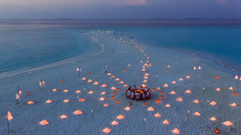 Soneva Fushi Maldives