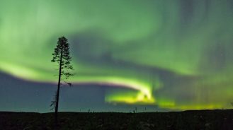 Best Hotels to See the Northern Lights