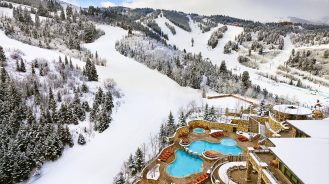 best ski resorts