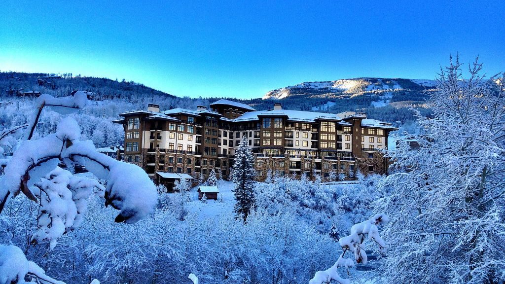 Viceroy Snowmass Aspen