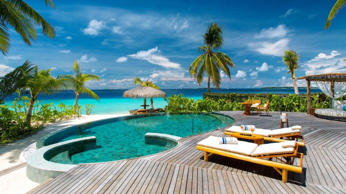 10 Hotels for a Winter Sun Holiday