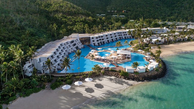 InterContinental Hayman Island Resort
