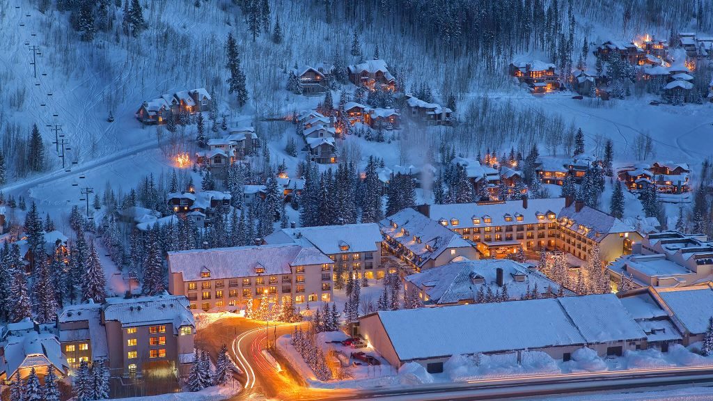 Grand Hyatt Vail
