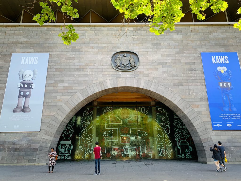 Destination Guide to Melbourne