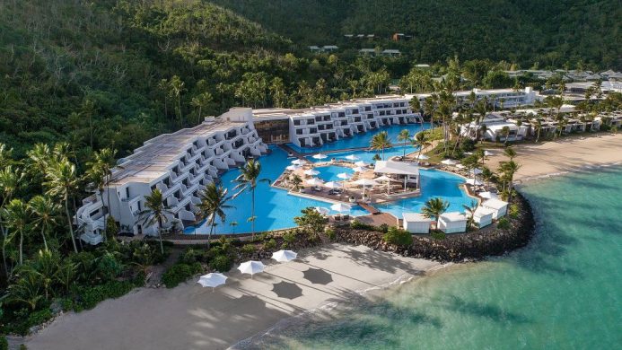 InterContinental Hayman Island Resort