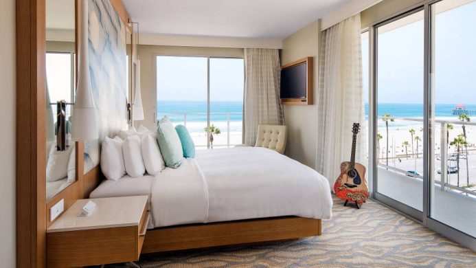 Pasea Hotel & Spa suite