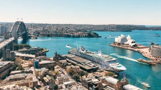 Destination Guide to Sydney