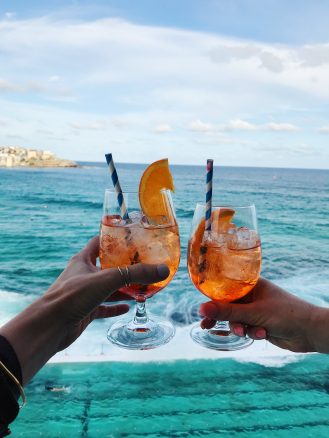 Bondi Icebergs Sydney