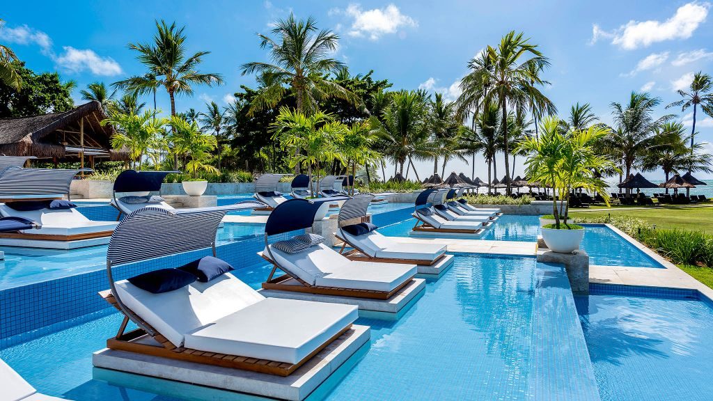 Tivoli Ecoresort Praia do Forte