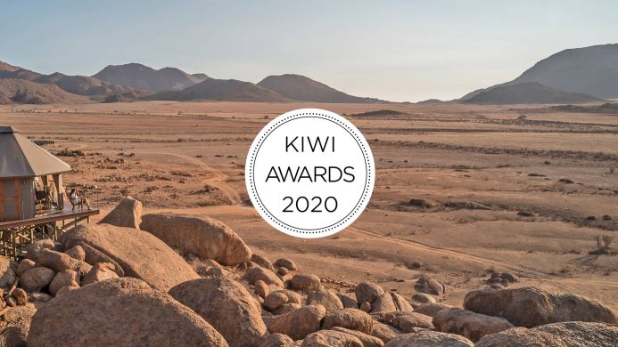 2020 Kiwi Collection Hotel Awards